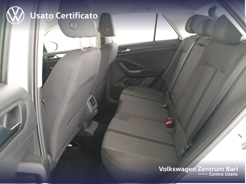 Volkswagen T-Roc 2.0 tdi life 115cv - 16
