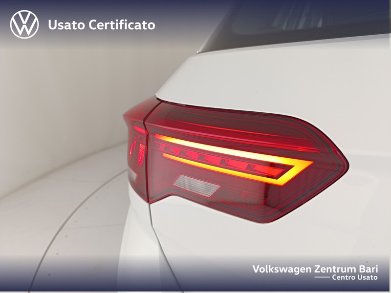 Volkswagen T-Roc 2.0 tdi life 115cv - 18