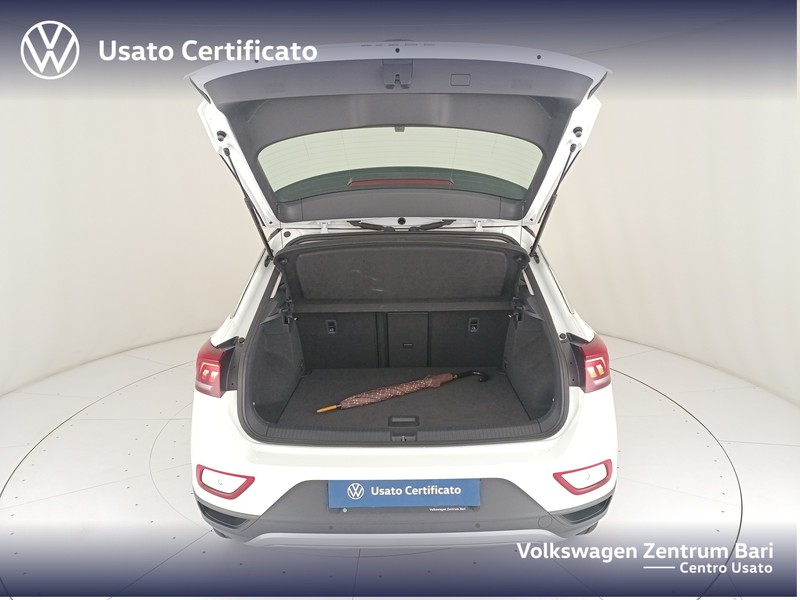 Volkswagen T-Roc 2.0 tdi life 115cv - 19