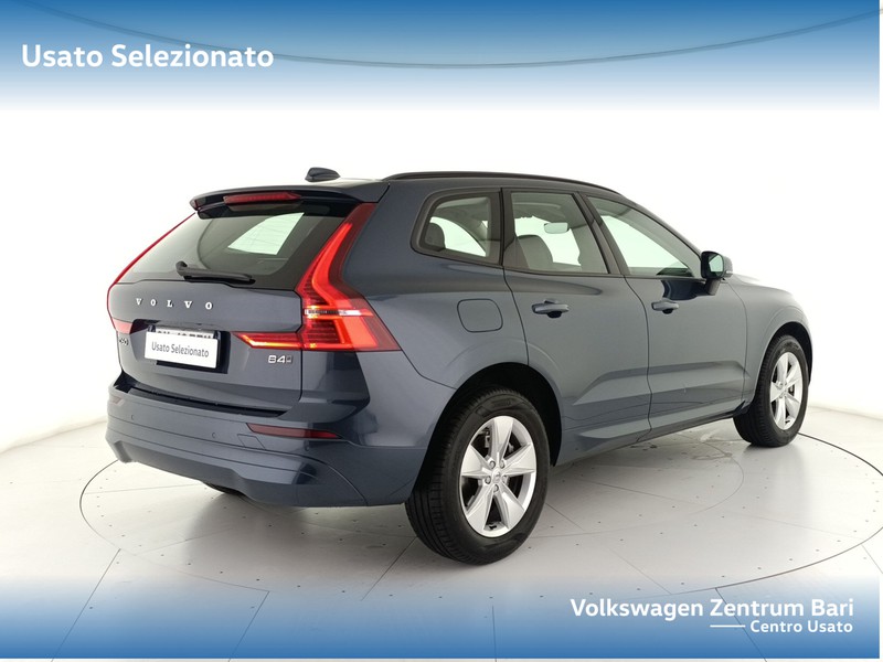 Volvo XC60 2.0 b4 momentum awd auto - 6