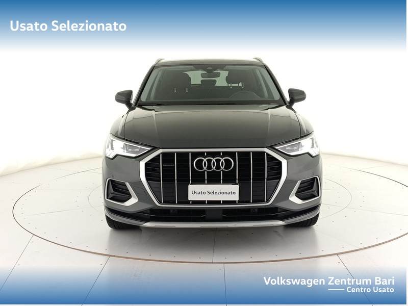 Audi Q3 35 2.0 tdi business advanced quattro s-tronic - 3