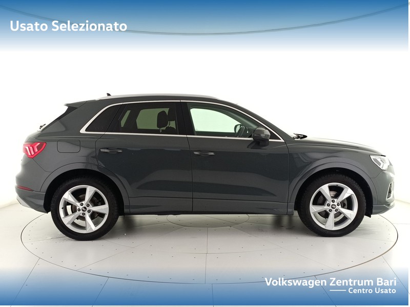 Audi Q3 35 2.0 tdi business advanced quattro s-tronic - 5