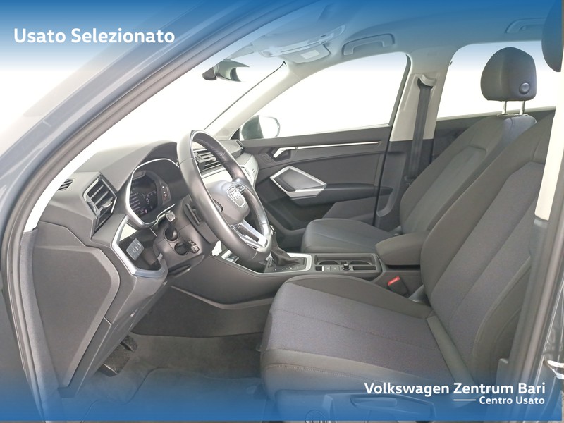 Audi Q3 35 2.0 tdi business advanced quattro s-tronic - 13