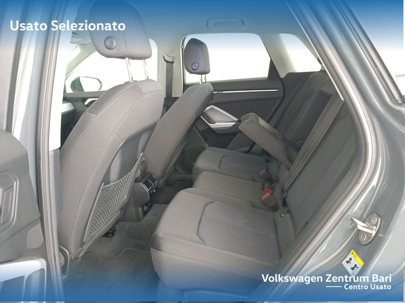 Audi Q3 35 2.0 tdi business advanced quattro s-tronic - 16