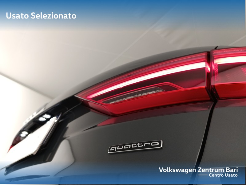 Audi Q3 35 2.0 tdi business advanced quattro s-tronic - 19