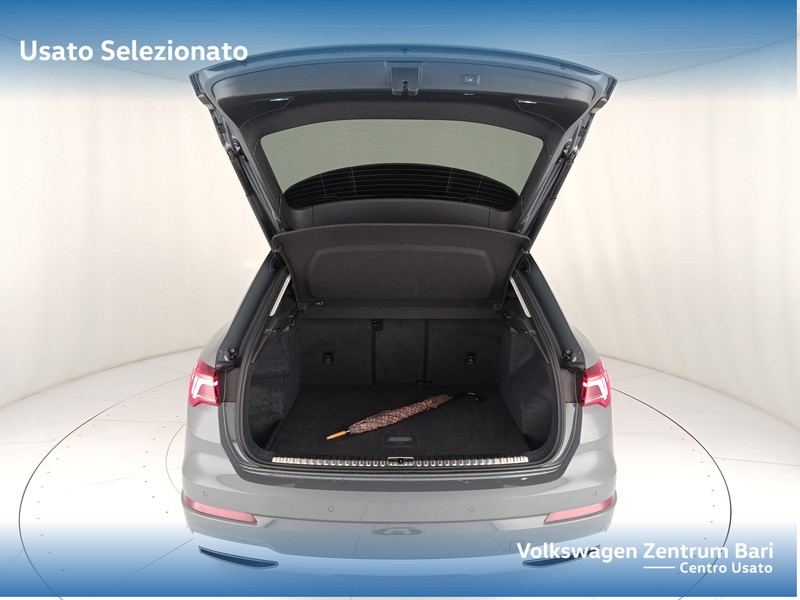 Audi Q3 35 2.0 tdi business advanced quattro s-tronic - 20