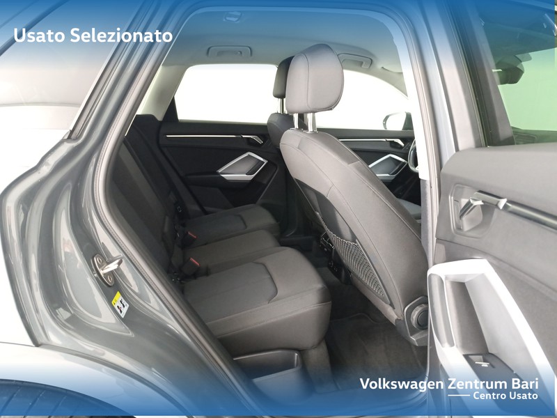 Audi Q3 35 2.0 tdi business advanced quattro s-tronic - 21