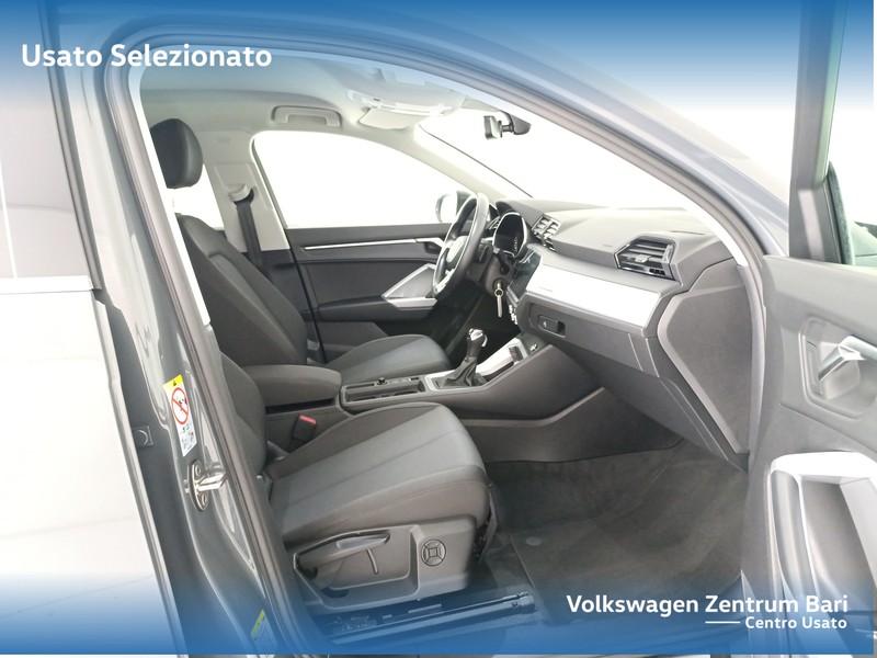 Audi Q3 35 2.0 tdi business advanced quattro s-tronic - 22