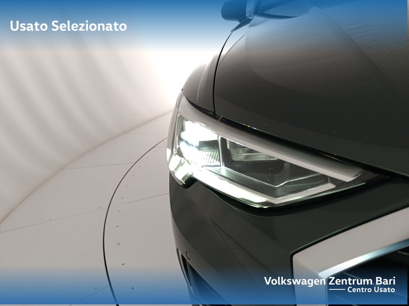 Audi Q3 35 2.0 tdi business advanced quattro s-tronic - 23