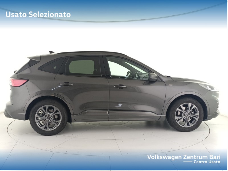 Ford Kuga 1.5 ecoblue st-line 2wd 120cv auto - 5