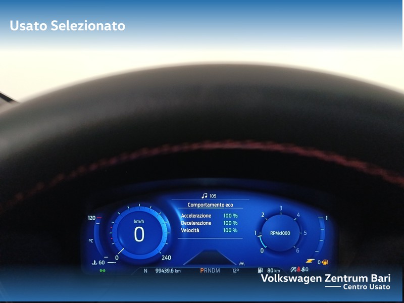 Ford Kuga 1.5 ecoblue st-line 2wd 120cv auto - 10