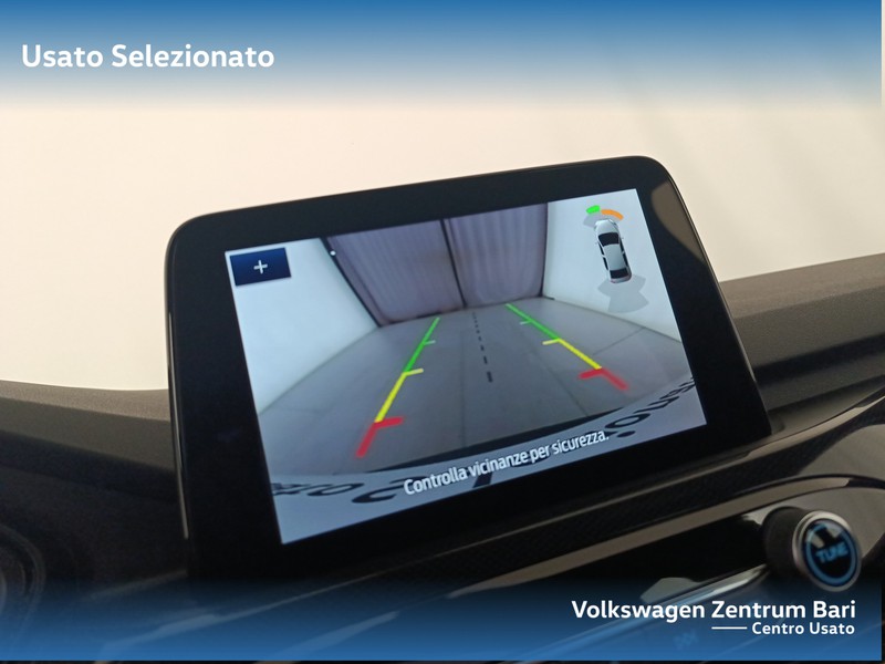 Ford Kuga 1.5 ecoblue st-line 2wd 120cv auto - 12