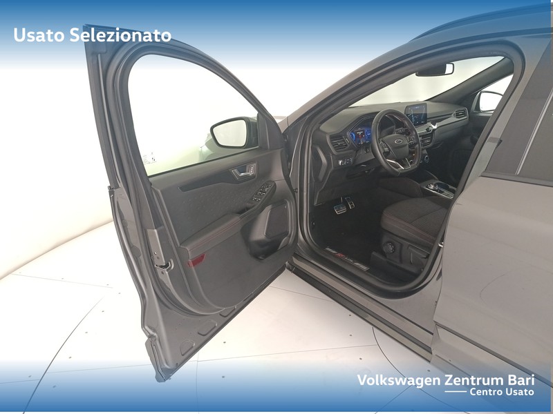 Ford Kuga 1.5 ecoblue st-line 2wd 120cv auto - 13