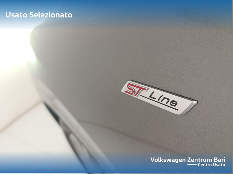 Ford Kuga 1.5 ecoblue st-line 2wd 120cv auto - 15