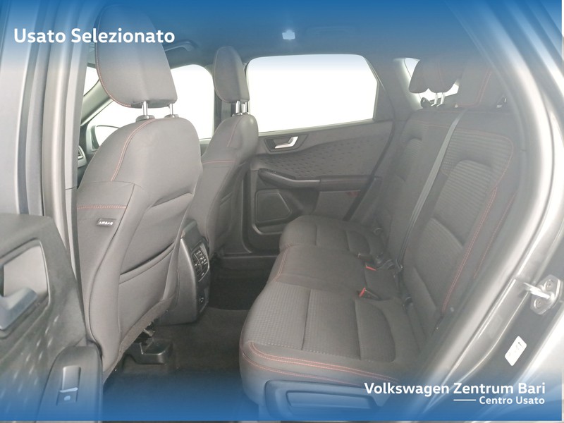 Ford Kuga 1.5 ecoblue st-line 2wd 120cv auto - 17