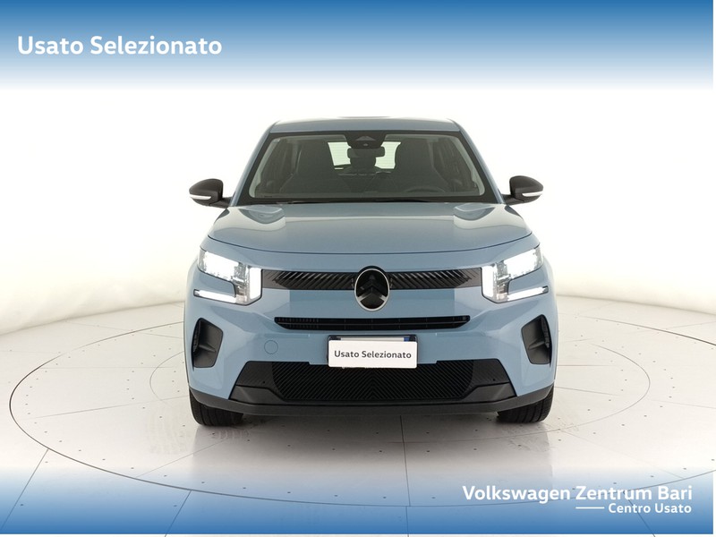 Citroen C3 1.2 puretech turbo you 100cv s&s - 3