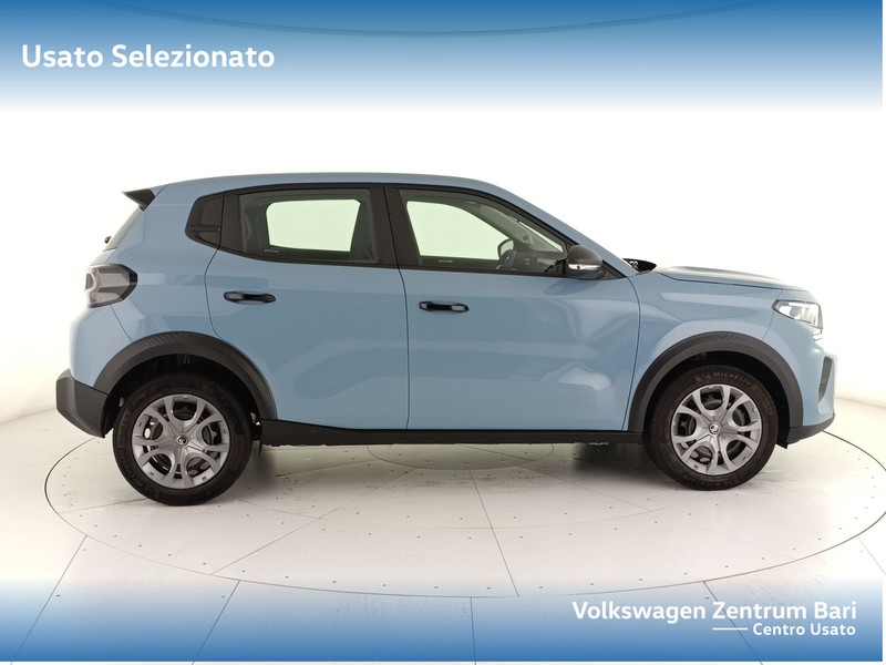Citroen C3 1.2 puretech turbo you 100cv s&s - 5