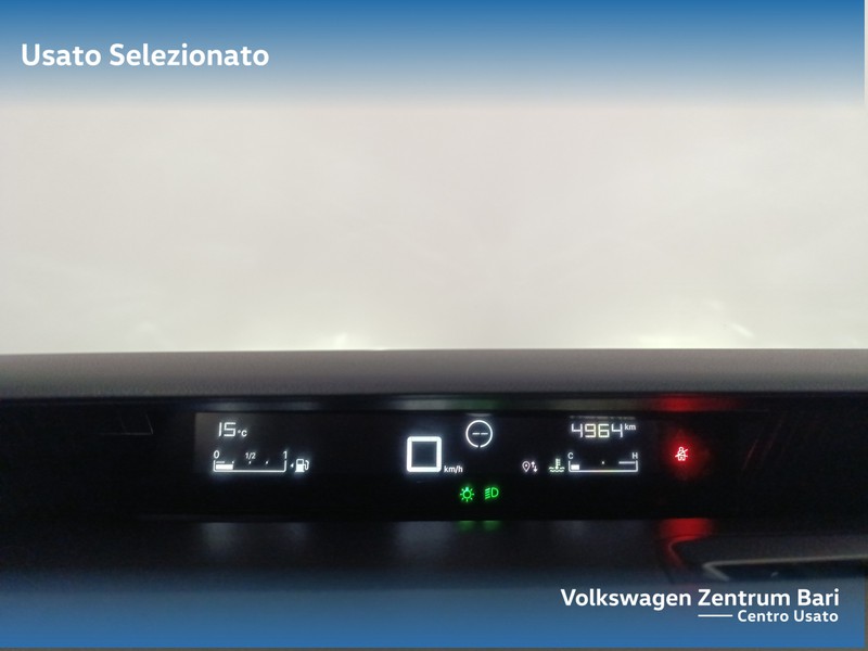 Citroen C3 1.2 puretech turbo you 100cv s&s - 10