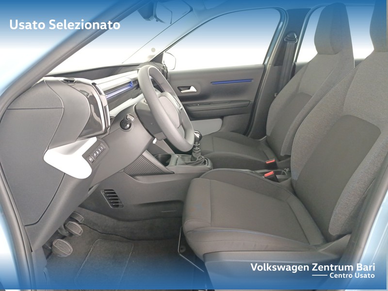 Citroen C3 1.2 puretech turbo you 100cv s&s - 12