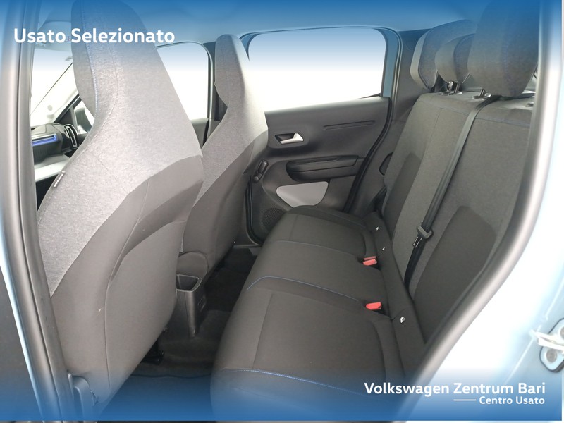 Citroen C3 1.2 puretech turbo you 100cv s&s - 15