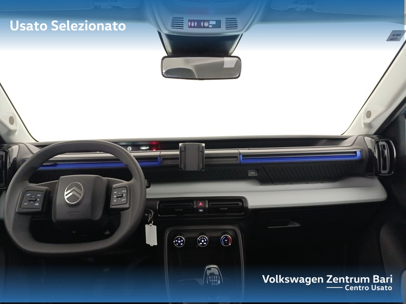 Citroen C3 1.2 puretech turbo you 100cv s&s - 16