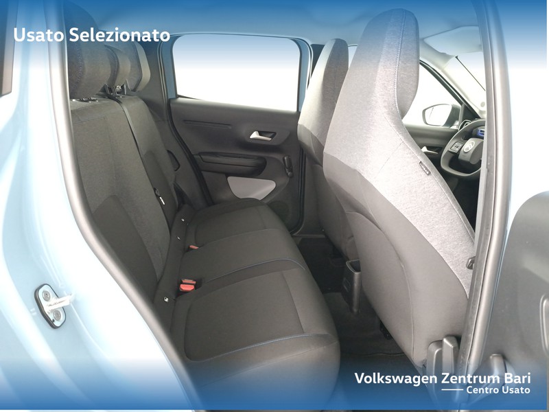 Citroen C3 1.2 puretech turbo you 100cv s&s - 20