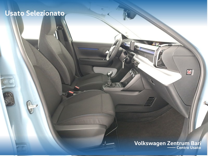 Citroen C3 1.2 puretech turbo you 100cv s&s - 21