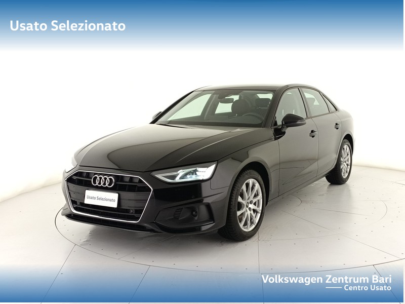 Audi A4 30 2.0 tdi mhev business 136cv s-tronic - 1