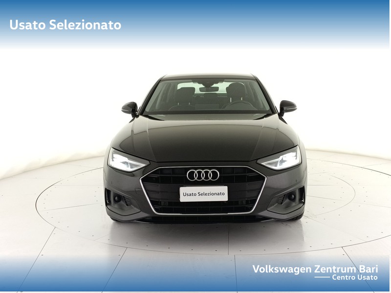 Audi A4 30 2.0 tdi mhev business 136cv s-tronic - 3