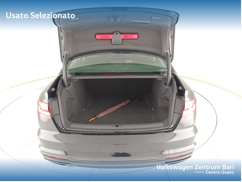 Audi A4 30 2.0 tdi mhev business 136cv s-tronic - 19