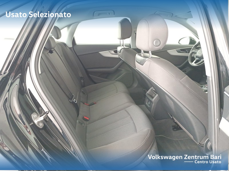 Audi A4 30 2.0 tdi mhev business 136cv s-tronic - 20