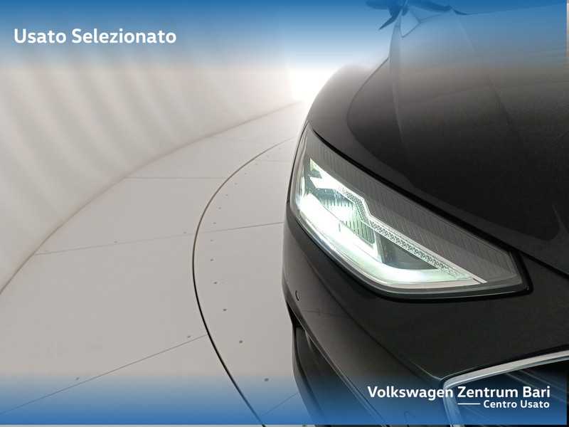 Audi A4 30 2.0 tdi mhev business 136cv s-tronic - 22