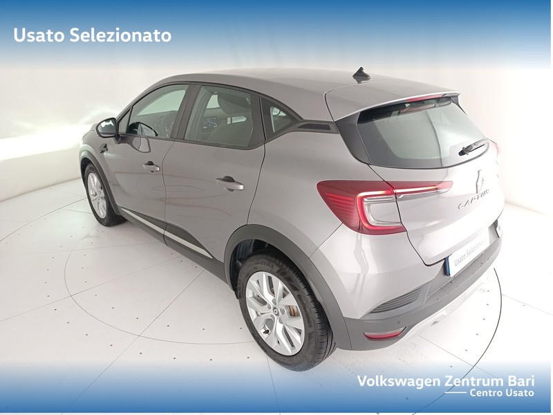 Renault Captur 1.5 blue dci business 115cv edc - 13