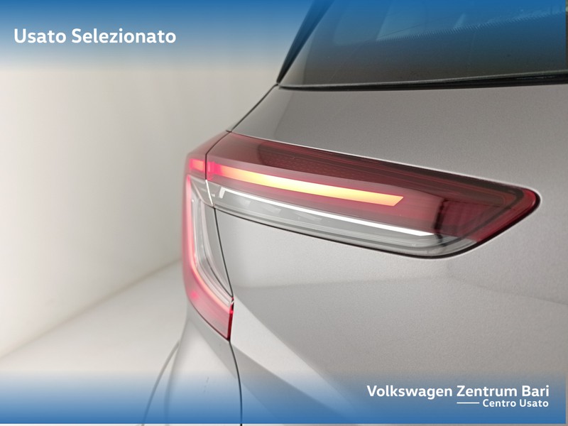 Renault Captur 1.5 blue dci business 115cv edc - 16