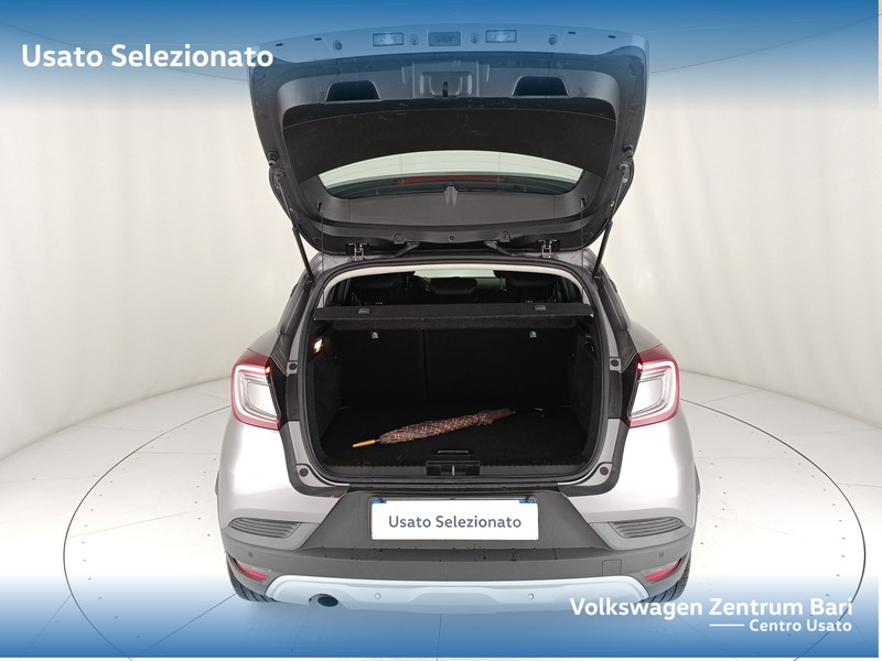 Renault Captur 1.5 blue dci business 115cv edc - 17