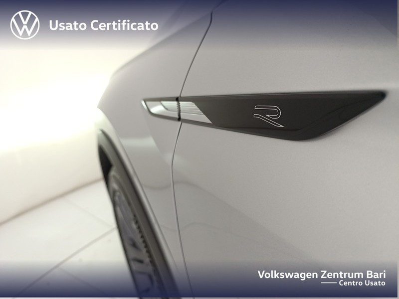 Volkswagen Tiguan 2.0 tdi r-line 150cv dsg - 16