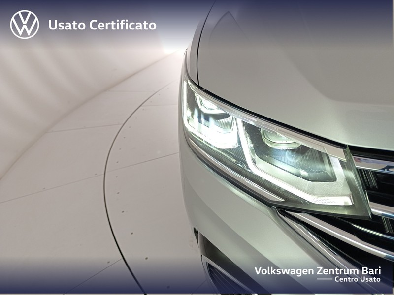 Volkswagen Tiguan 2.0 tdi r-line 150cv dsg - 24