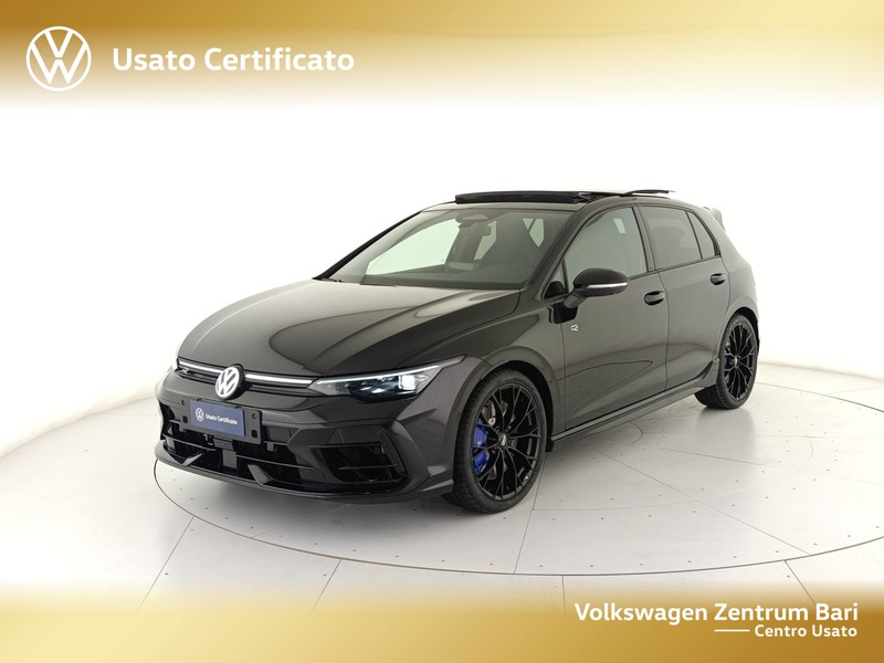 Volkswagen Golf 2.0 tsi r 4motion 333cv dsg - 1