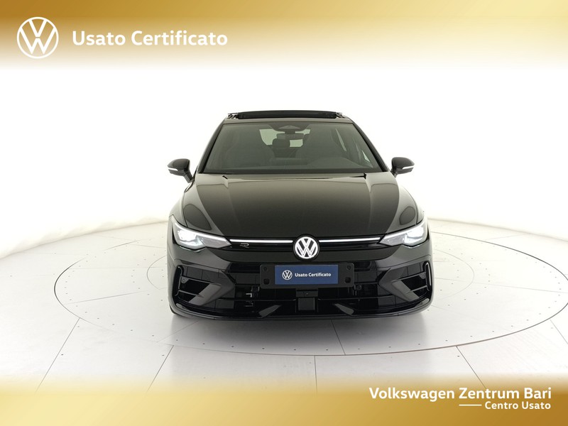 Volkswagen Golf 2.0 tsi r 4motion 333cv dsg - 2