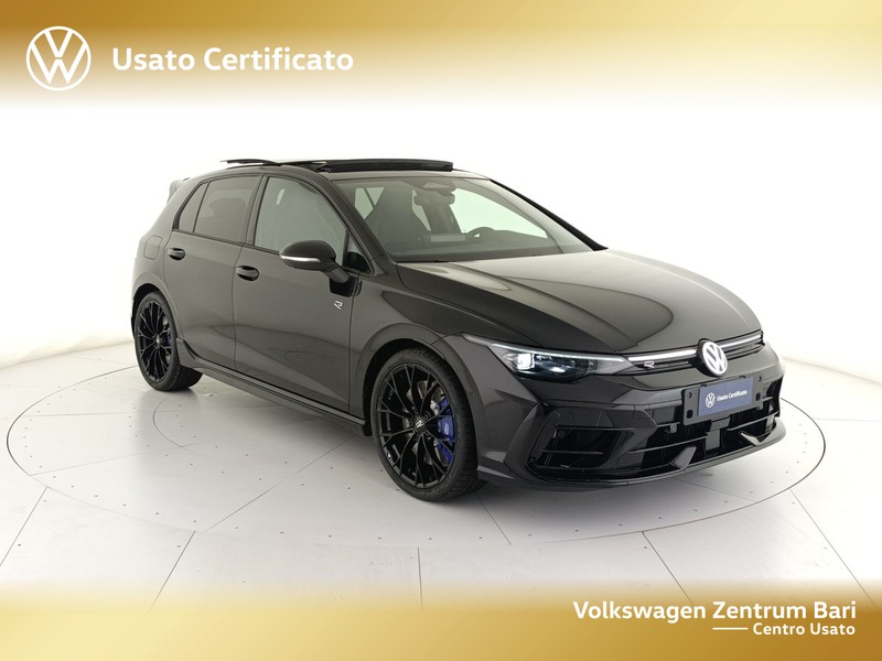 Volkswagen Golf 2.0 tsi r 4motion 333cv dsg - 3