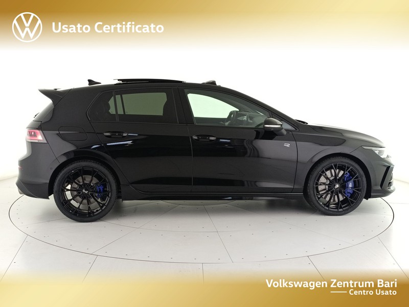 Volkswagen Golf 2.0 tsi r 4motion 333cv dsg - 4