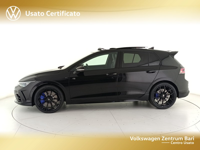 Volkswagen Golf 2.0 tsi r 4motion 333cv dsg - 8
