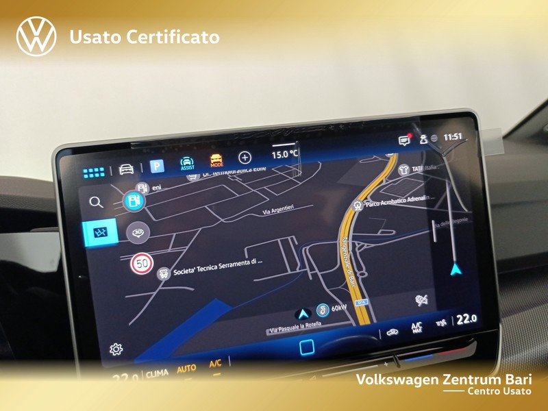 Volkswagen Golf 2.0 tsi r 4motion 333cv dsg - 10