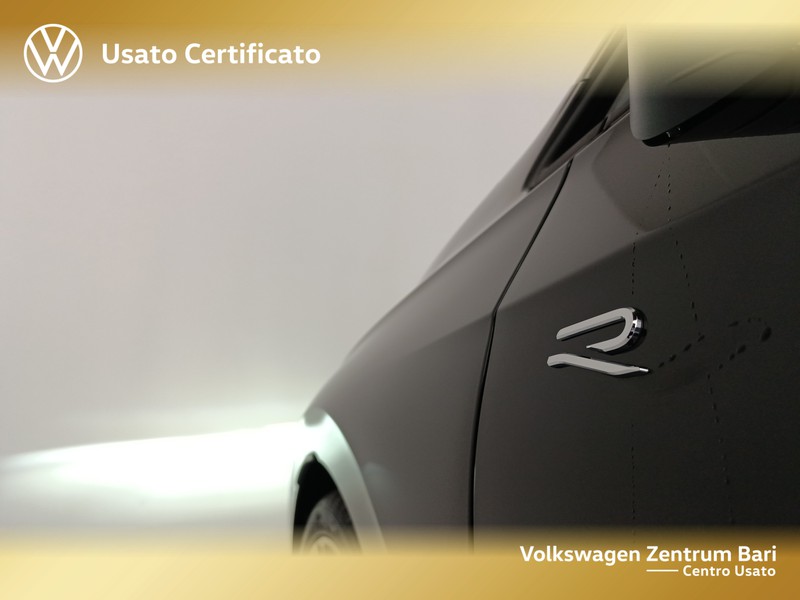 Volkswagen Golf 2.0 tsi r 4motion 333cv dsg - 18