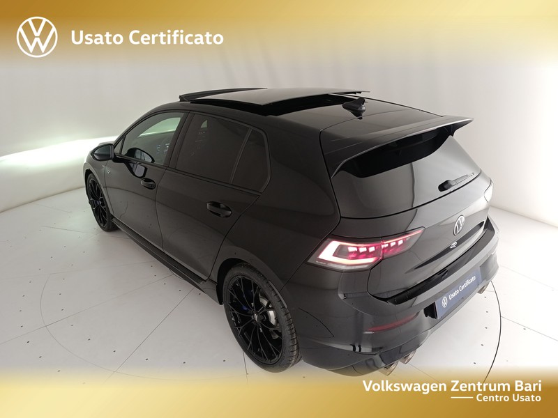 Volkswagen Golf 2.0 tsi r 4motion 333cv dsg - 20