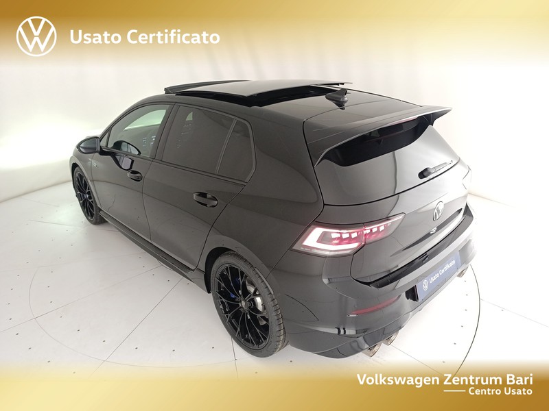 Volkswagen Golf 2.0 tsi r 4motion 333cv dsg - 21