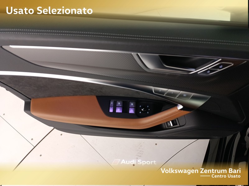 Audi RS6 avant 4.0 mhev quattro tiptronic - 26