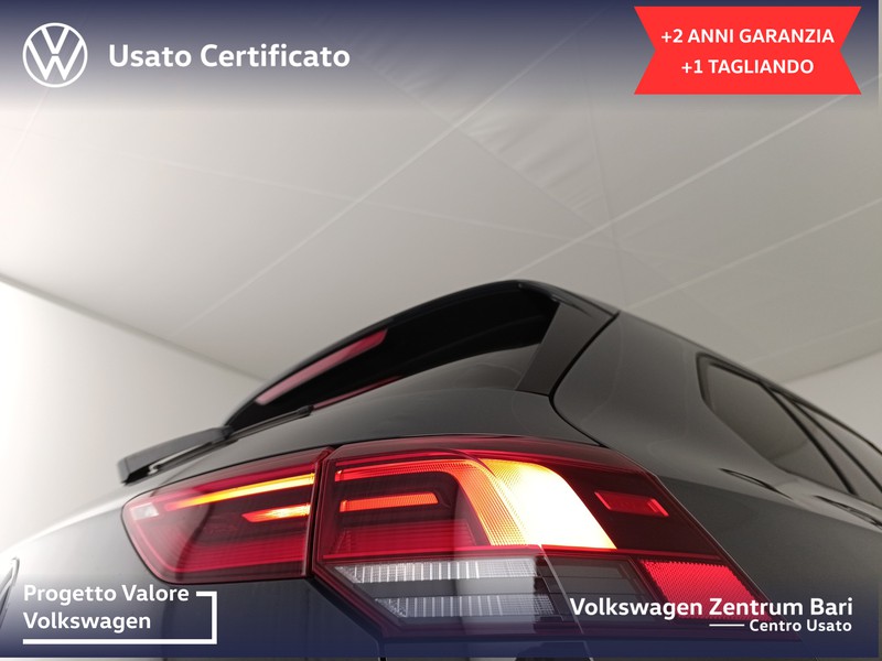 Volkswagen Golf variant 1.0 etsi evo life 110cv dsg - 19