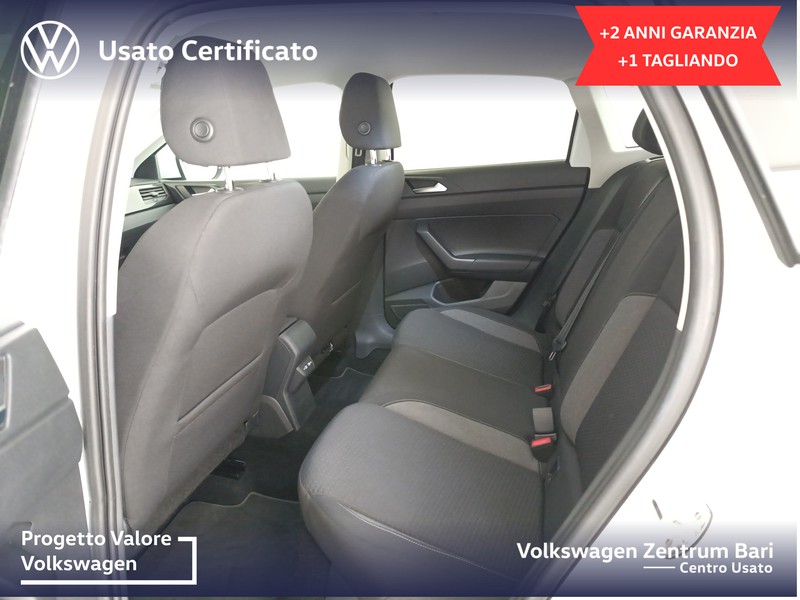 Volkswagen Taigo 1.0 tsi life 95cv - 17