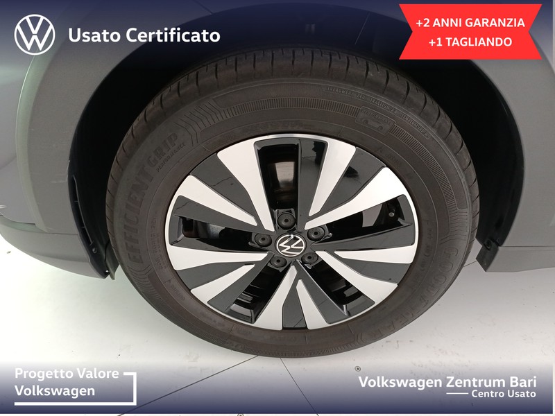 Volkswagen Taigo 1.0 tsi life 95cv - 15